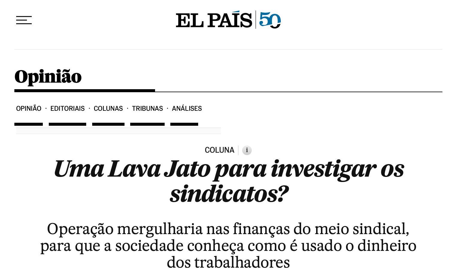 Lula sancionou em 2006 lei para criação de sindicatos no Brasil – 16.393 sindicatos e muita corrupção