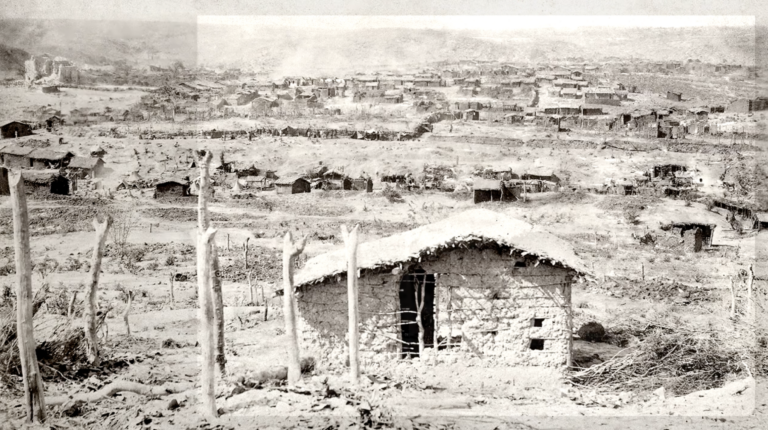 A Guerra de Canudos (1896 – 1897)