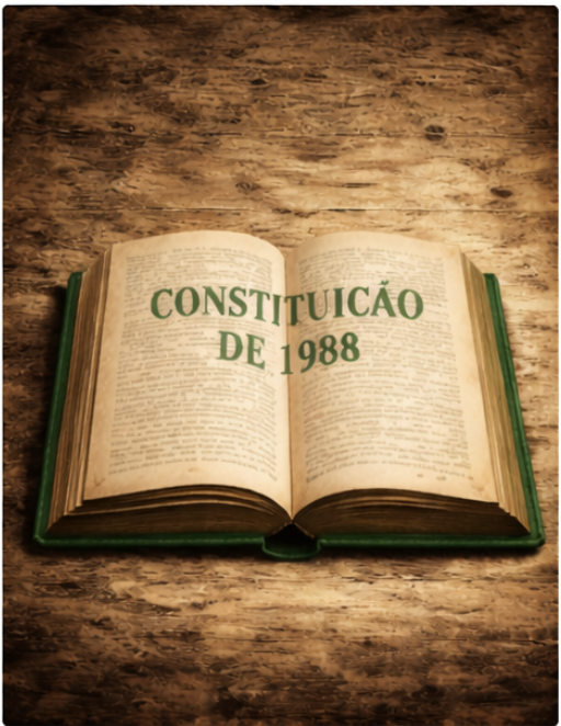 A constituição de 1988 e a situação atual do Brasil