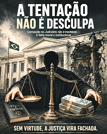 OndeTaHomemTaTentacao