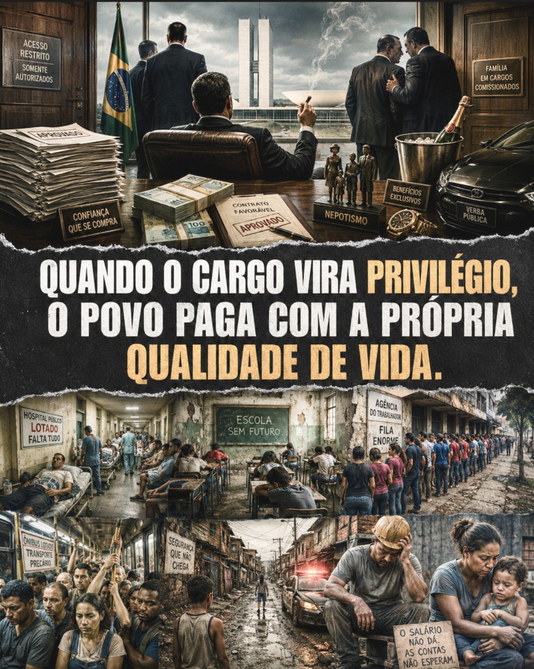 QualidadeVida